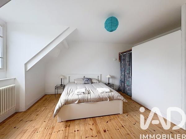 Maison à vendre 7 pièces 179 m² Saint-Cast-le-Guildo