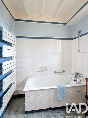 Maison à vendre 7 pièces 179 m² Saint-Cast-le-Guildo