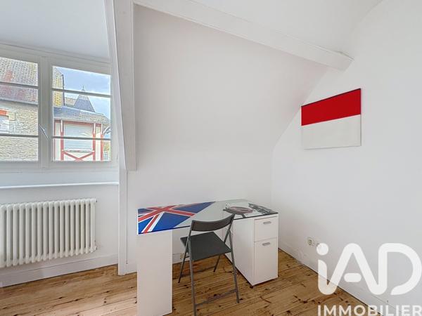 Maison à vendre 7 pièces 179 m² Saint-Cast-le-Guildo