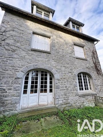 Maison à vendre 7 pièces 179 m² Saint-Cast-le-Guildo