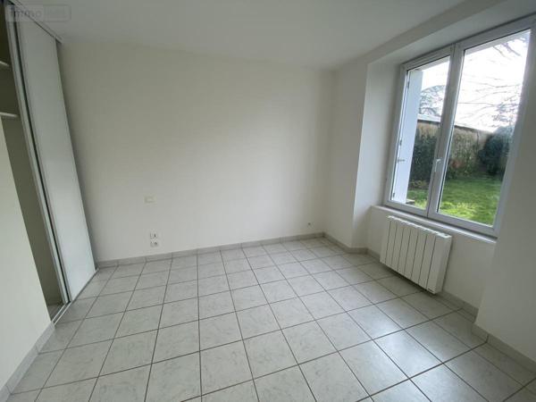 Maison à louer à Loudéac dans les Côtes-d'Armor (22600), ref : 22110-L387