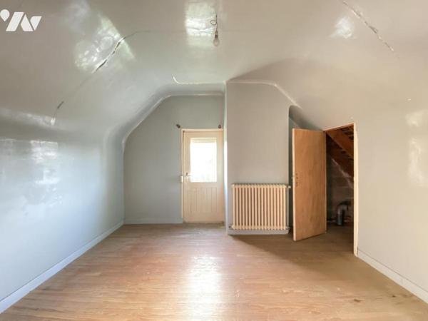 Maison d'habitation 