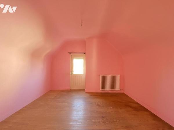 Maison d'habitation 