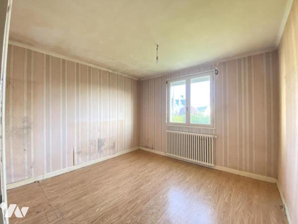 Maison d'habitation 