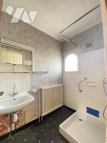 Maison d'habitation 