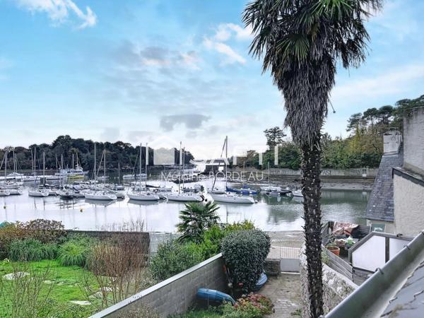 Propriété d’exception – Presqu’île de Conleau, Vannes