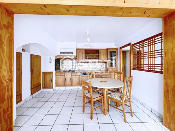 Propriété d’exception – Presqu’île de Conleau, Vannes