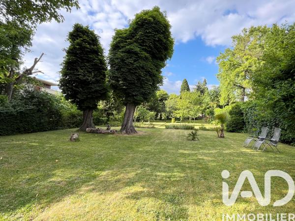 Maison à vendre 9 pièces 166 m² Montmorency