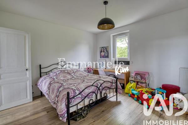 Maison à vendre 9 pièces 166 m² Montmorency