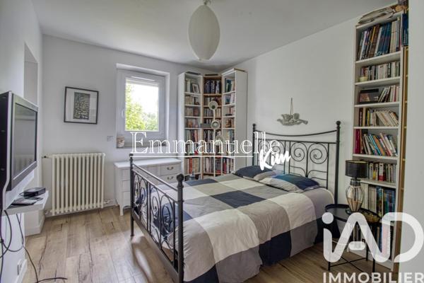 Maison à vendre 9 pièces 166 m² Montmorency