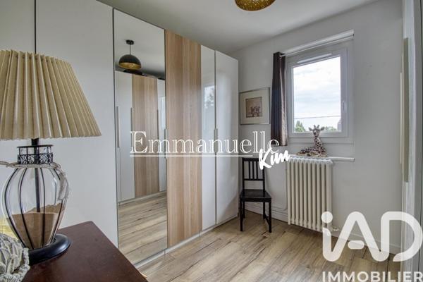 Maison à vendre 9 pièces 166 m² Montmorency