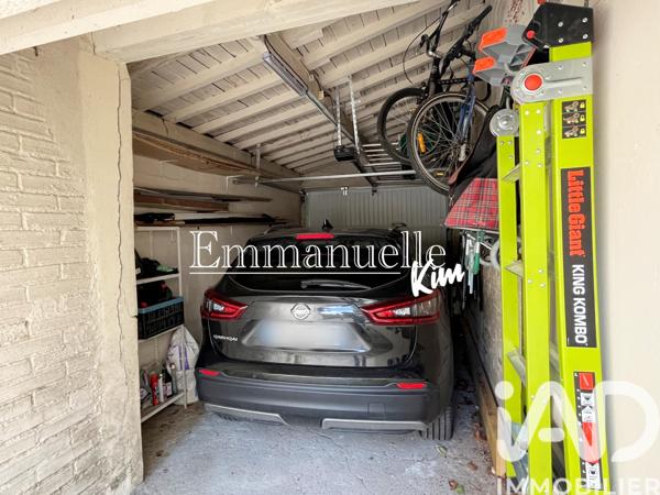 Maison à vendre 9 pièces 166 m² Montmorency