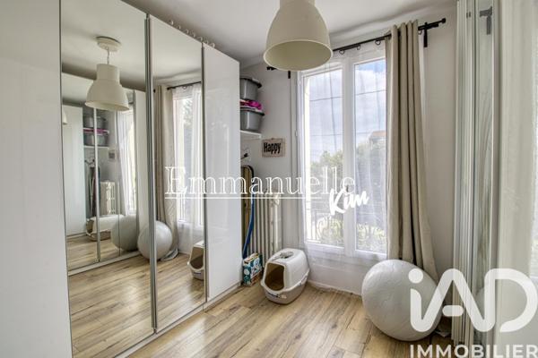 Maison à vendre 9 pièces 166 m² Montmorency