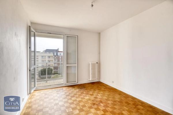 Appartement à vendre 3 pièces 61m²