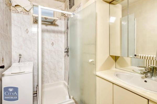 Appartement à vendre 3 pièces 61m²