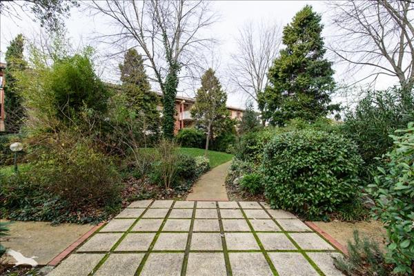 Appartement à louer 544 € CC Toulouse 1 pièce 26 m² DPE D