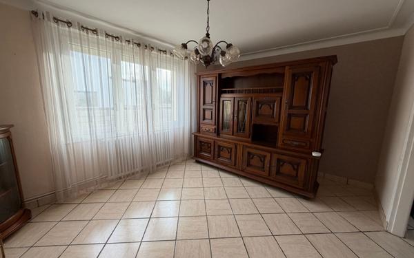 Maison à vendre    5 pièces •  Brest