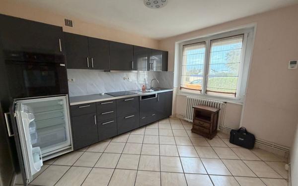 Maison à vendre    5 pièces •  Brest