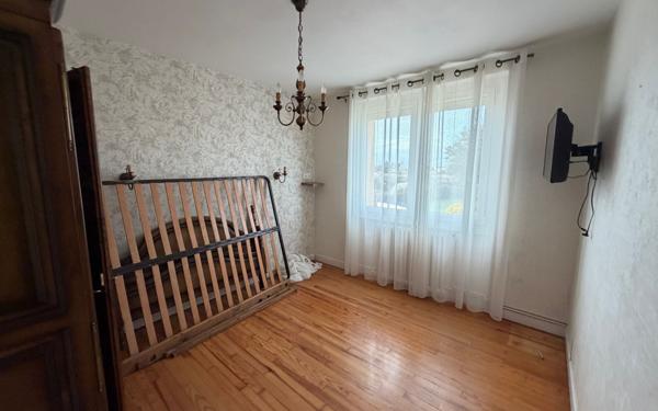 Maison à vendre    5 pièces •  Brest