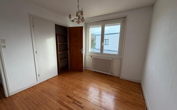 Maison à vendre    5 pièces •  Brest