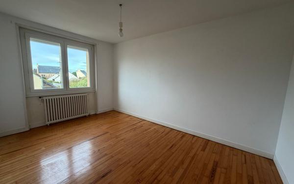 Maison à vendre    5 pièces •  Brest