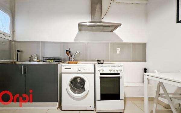 Appartement à vendre    1 pièce • 34,73 m2 Aix-en-Provence