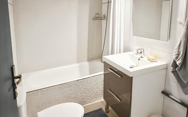 Appartement à vendre    1 pièce • 34,73 m2 Aix-en-Provence