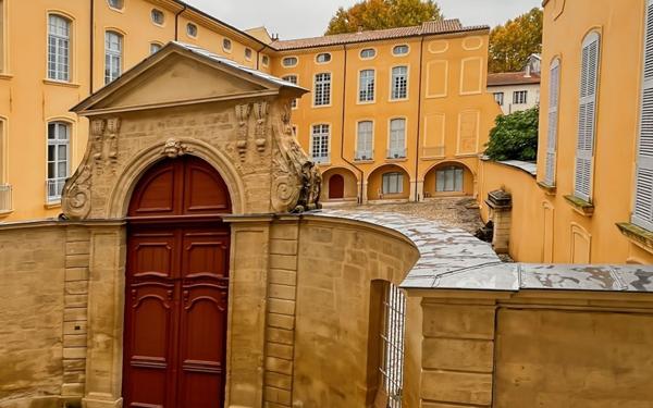 Appartement à vendre    1 pièce • 34,73 m2 Aix-en-Provence