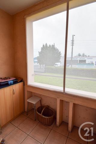 Appartement T4 à vendre  4 pièces - 73,60 m2 VILLEFRANCHE SUR SAONE - 69