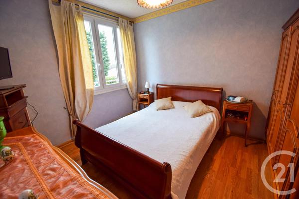 Appartement T4 à vendre  4 pièces - 73,60 m2 VILLEFRANCHE SUR SAONE - 69