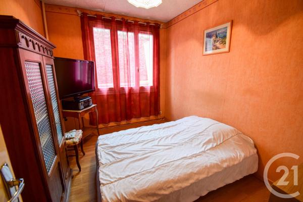 Appartement T4 à vendre  4 pièces - 73,60 m2 VILLEFRANCHE SUR SAONE - 69