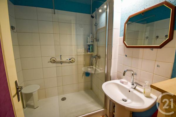 Appartement T4 à vendre  4 pièces - 73,60 m2 VILLEFRANCHE SUR SAONE - 69