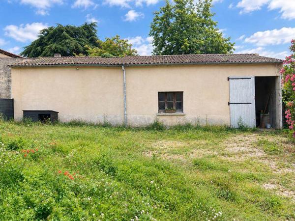 Maison à vendre 98 280 € Paillet 2 p 85 m² DPE