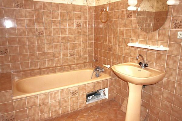 Maison charentaise - Jarnac Champagne - 11 pièces - 273 m2