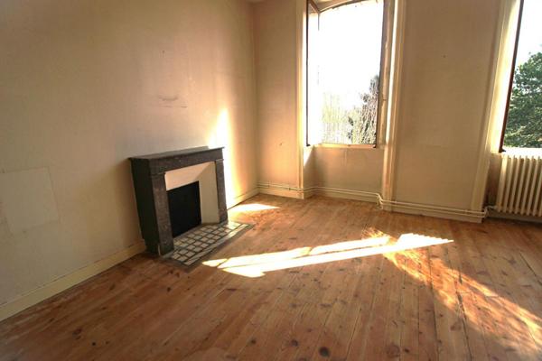 Maison charentaise - Jarnac Champagne - 11 pièces - 273 m2