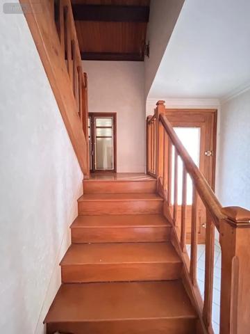 Achat - Maison Besançon 25000 9 pièces 180 m 2 537 m 2