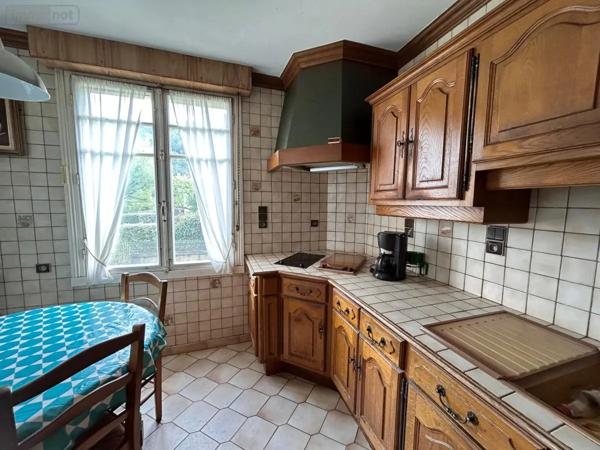 Achat - Maison Besançon 25000 9 pièces 180 m 2 537 m 2
