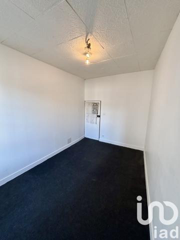 Maison à vendre 3 pièces 63 m² Saint-Julien-du-Sault