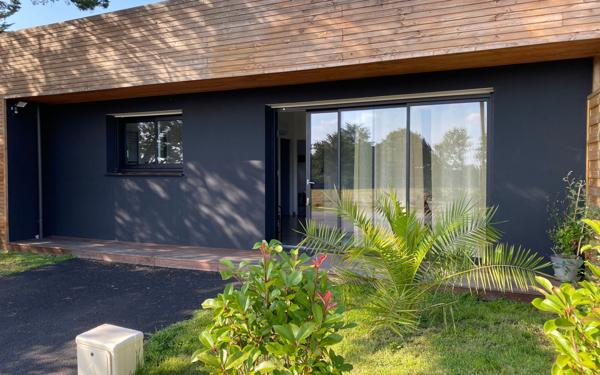 Maison à vendre    5 pièces •  Theix