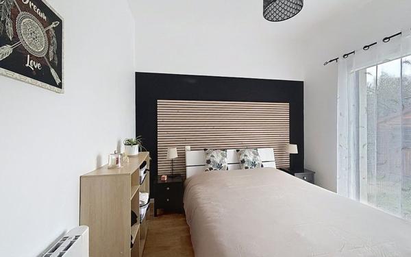 Maison à vendre    5 pièces •  Theix