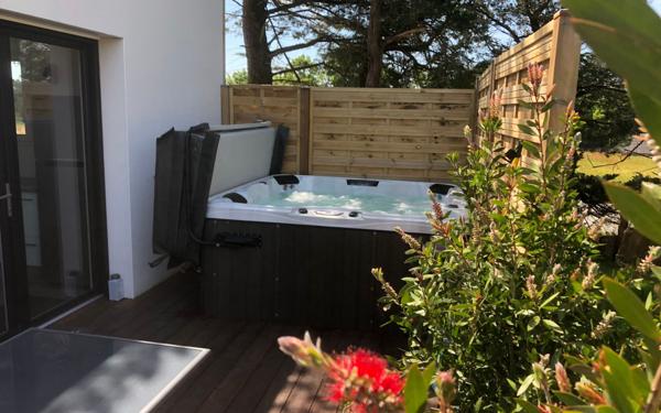 Maison à vendre    5 pièces •  Theix