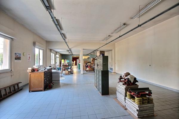 Vente Local commercial220 m² - CLAMART (92140)