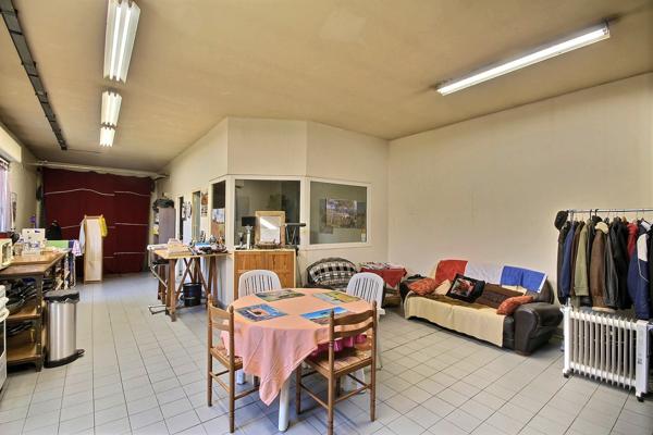 Vente Local commercial220 m² - CLAMART (92140)