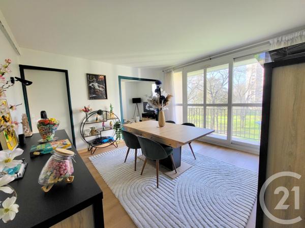 Appartement F4 à vendre  4 pièces - 65,69 m2 EAUBONNE - 95