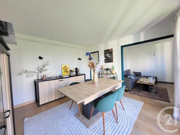 Appartement F4 à vendre  4 pièces - 65,69 m2 EAUBONNE - 95