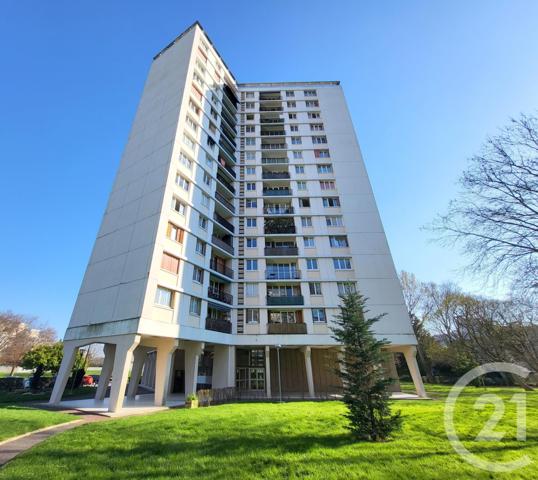 Appartement F4 à vendre  4 pièces - 65,69 m2 EAUBONNE - 95