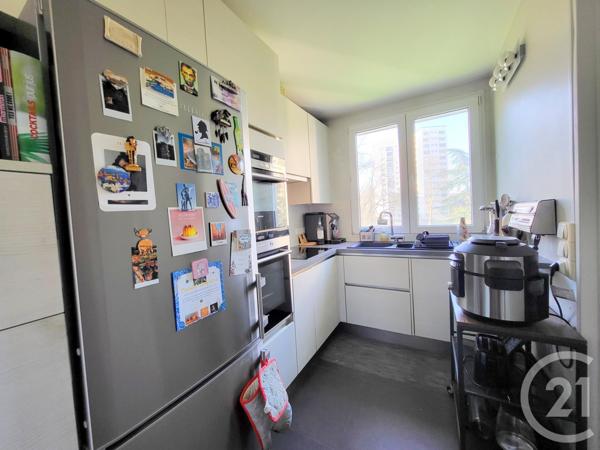 Appartement F4 à vendre  4 pièces - 65,69 m2 EAUBONNE - 95