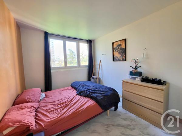 Appartement F4 à vendre  4 pièces - 65,69 m2 EAUBONNE - 95