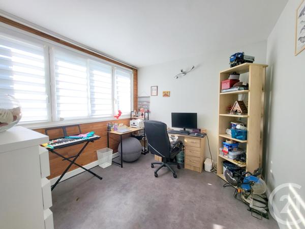 Appartement F4 à vendre  4 pièces - 65,69 m2 EAUBONNE - 95