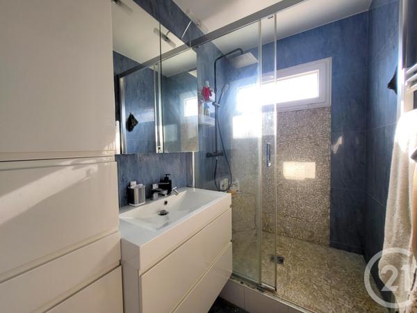 Appartement F4 à vendre  4 pièces - 65,69 m2 EAUBONNE - 95